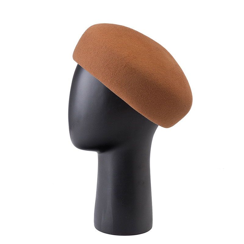 Beret French Wool - New French Style Wool Berets for
