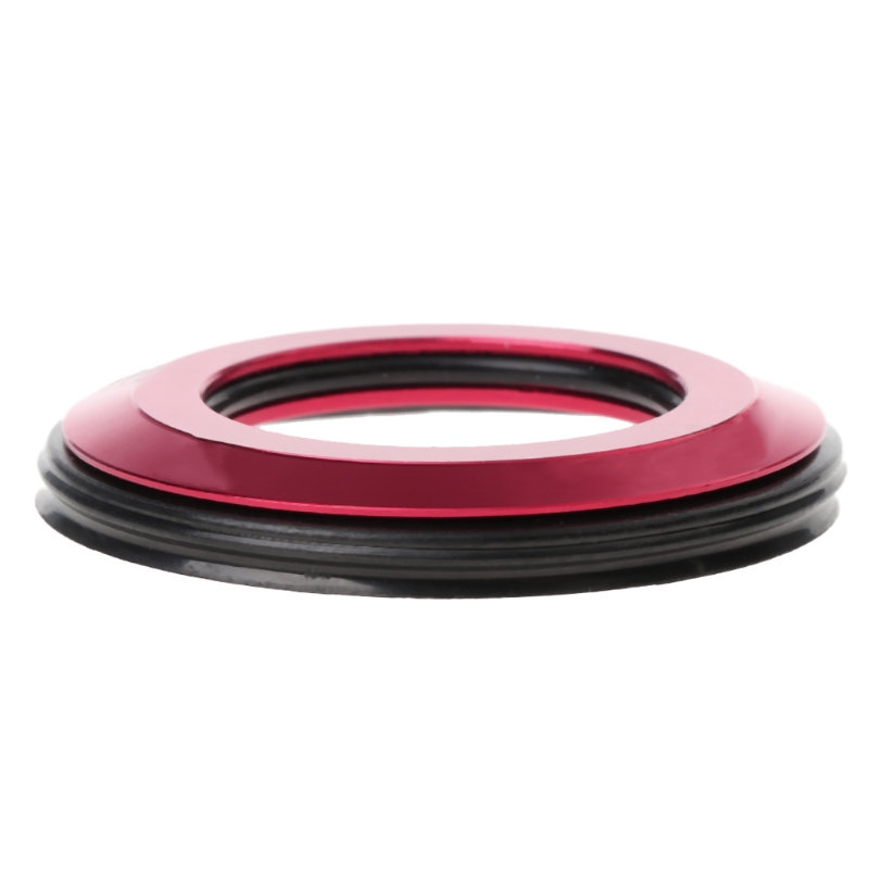 Snapback Hat Flat - Headset Cap Aluminum Alloy Flat Spacer