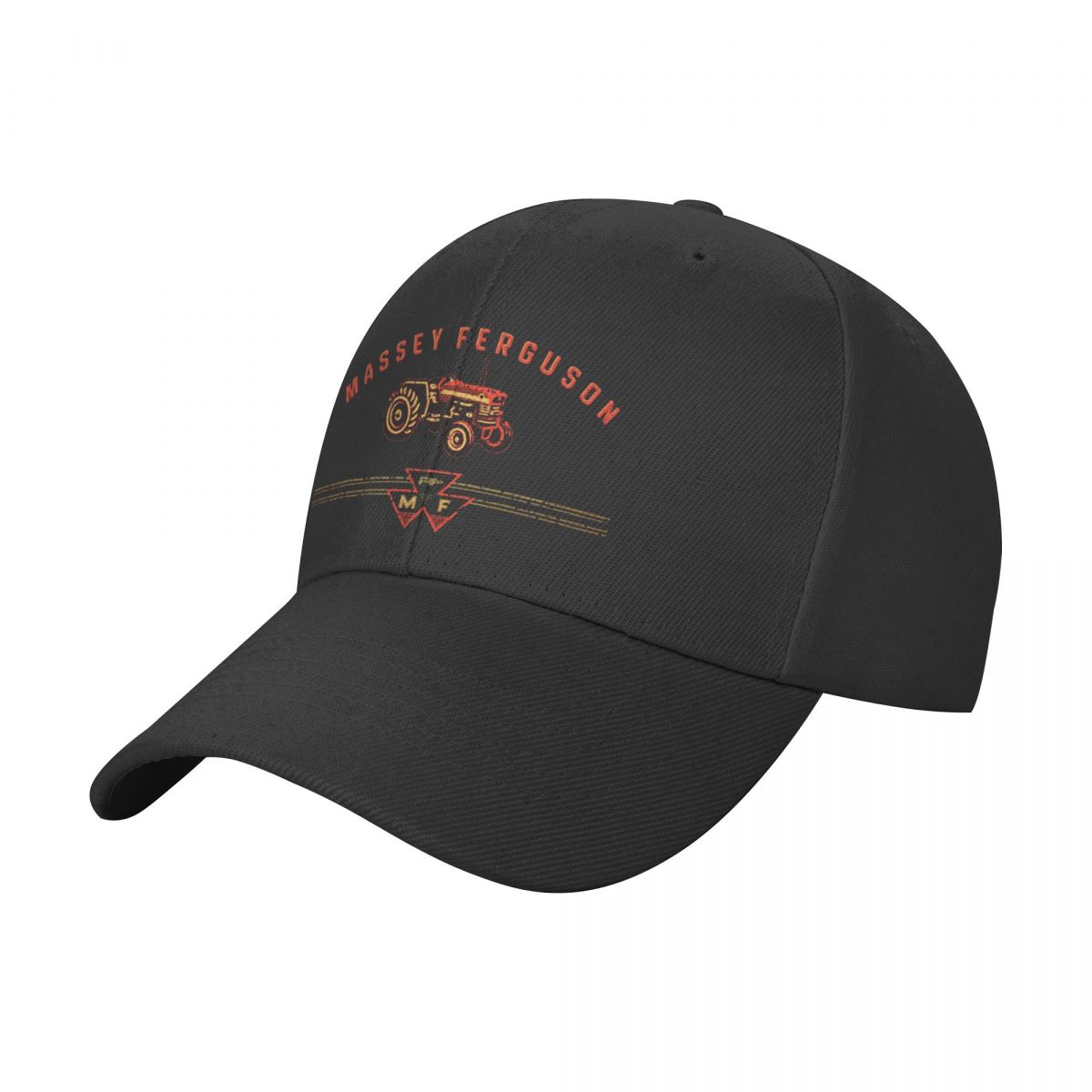 Washed Men's Baseball Cap Retr - Golf Cap Dad recension och pris