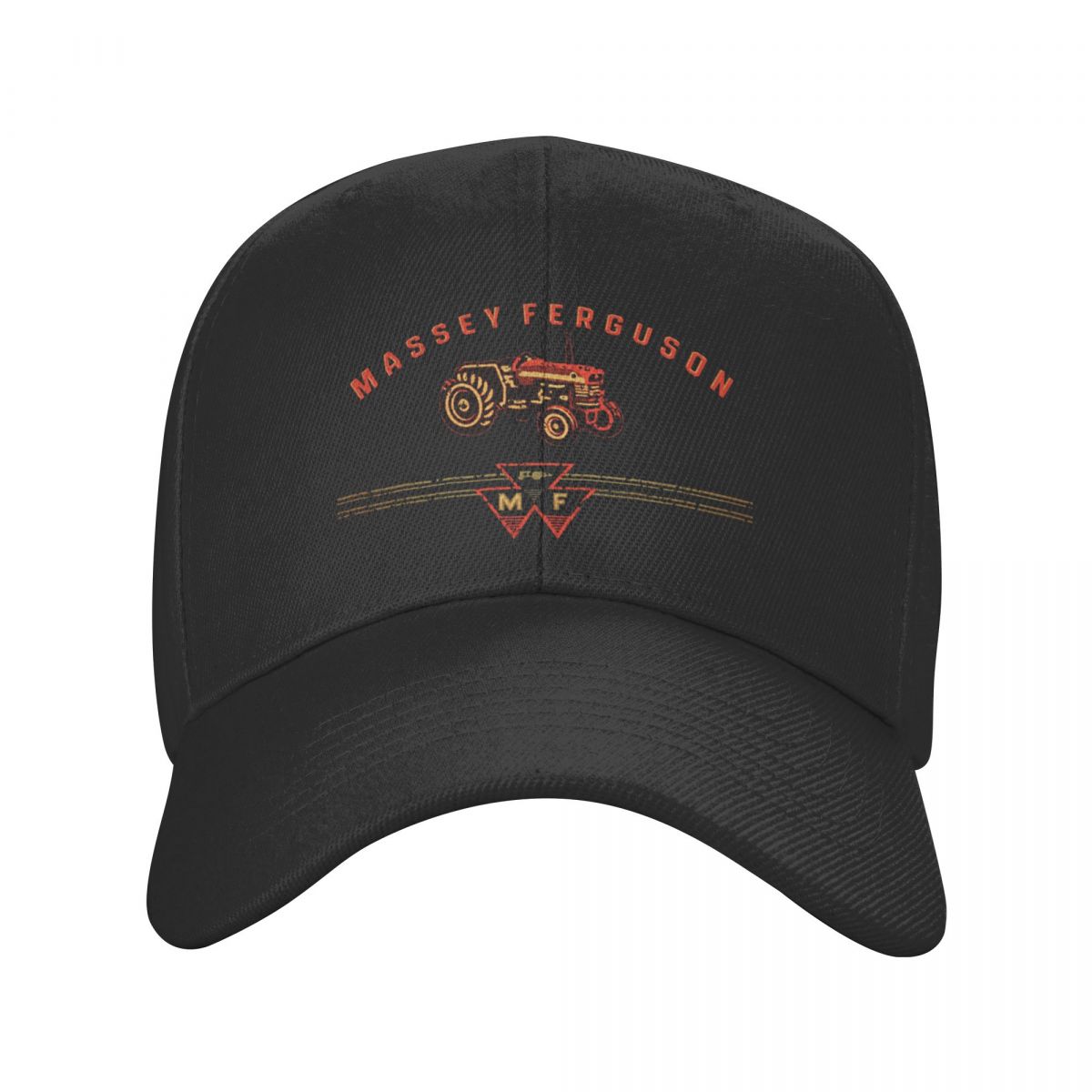 Washed Men's Baseball Cap Retr - Golf Cap Dad recension och pris