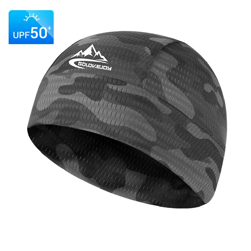 Motorcycle Cap Quick Dry Anti- - Skull Cap Helmet Liner recension och pris