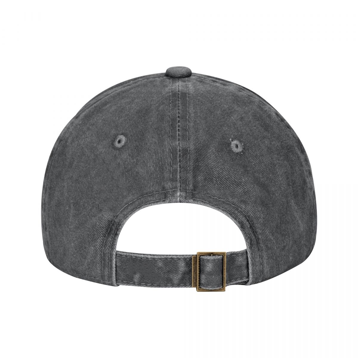 Washed Men's Baseball Cap Coff - Golf Cap Dad recension och pris