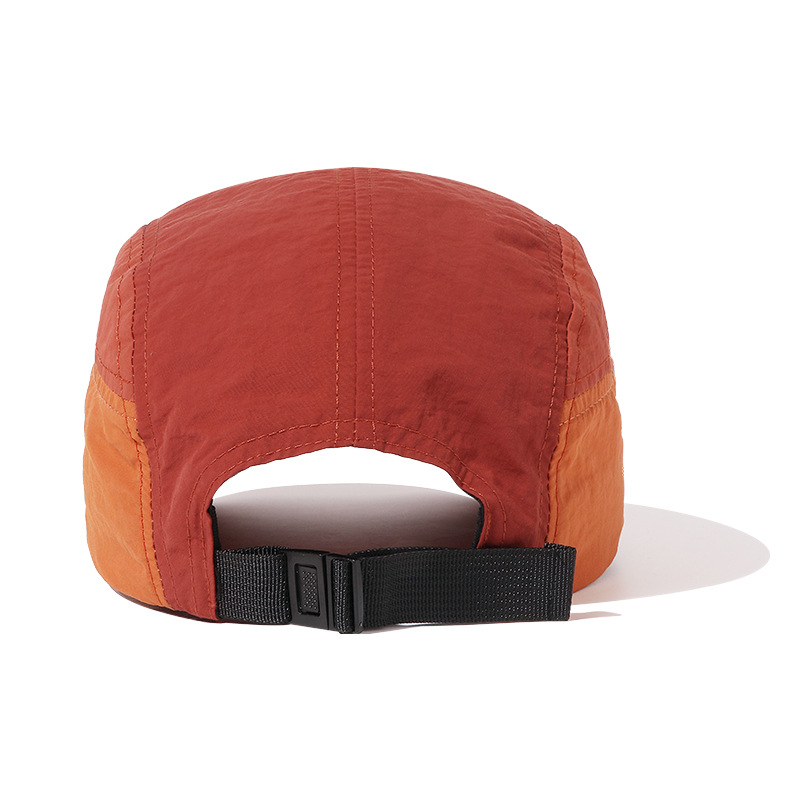 Unisex Lightweight 5 Panel Bas - Corduroy Cap 5 Panel recension och pris