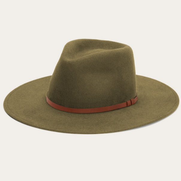 2026 100% wool, hot sale men's - Fedora Hat Wool recension och pris