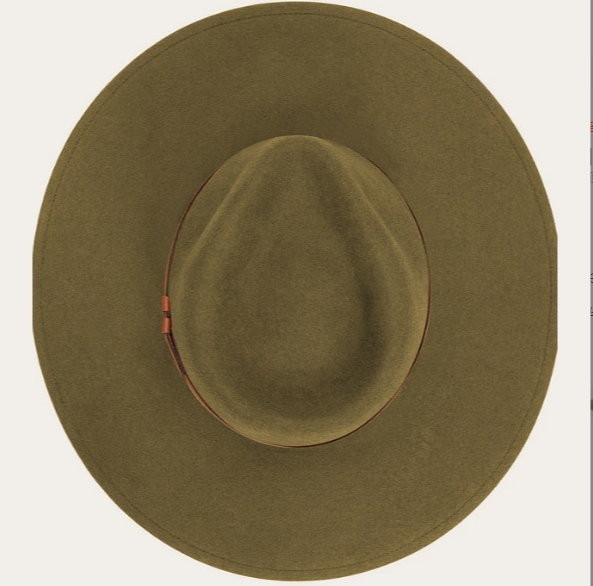 2026 100% wool, hot sale men's - Fedora Hat Wool recension och pris