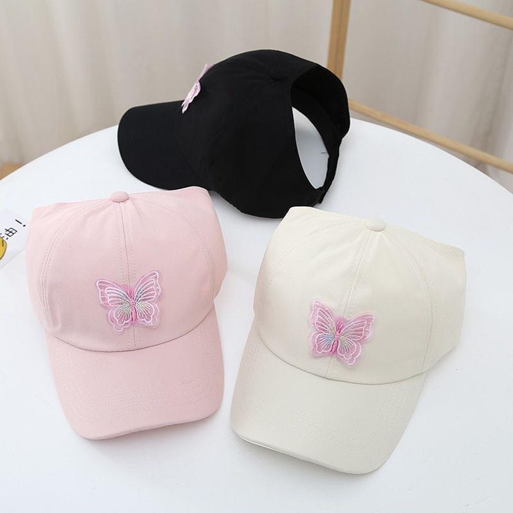 Summer Kids Baseball Caps Sun  - Baseball Cap Structured recension och pris