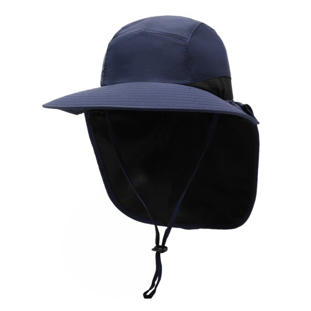 Simple Wide Brim Outdoor Sun H - Sun Hat Wide Brim recension och pris