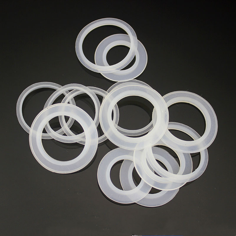 Silicone Drain Sealing Ring An - Swim Hat Silicone recension och pris