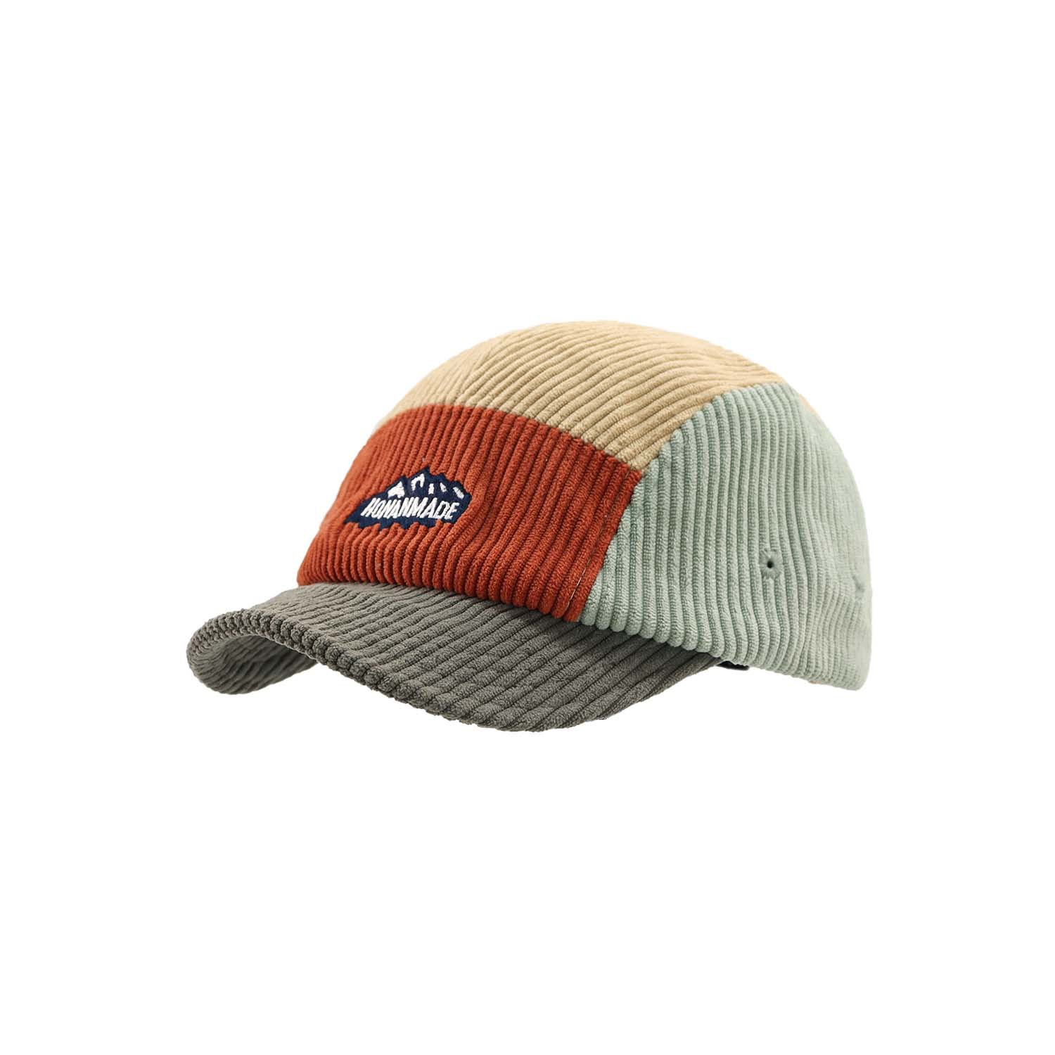 Women's Soft Textured Corduroy - Corduroy Cap 5 Panel recension och pris