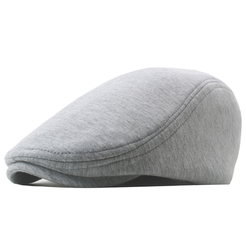 Men's Flat Hat Ivy Gatsby News - Newsboy Cap Ivy recension och pris