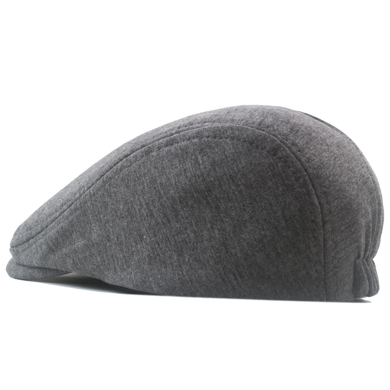 Men's Flat Hat Ivy Gatsby News - Newsboy Cap Ivy recension och pris