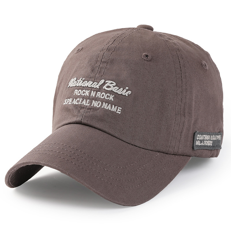 Baseball Cap 100% Cotton SOFT  - Dad Hat Cotton recension och pris