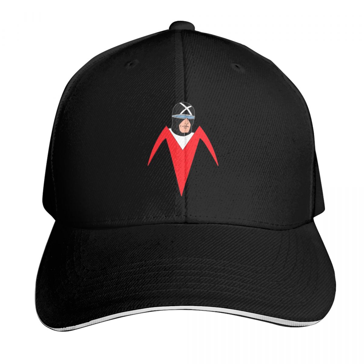 Racer X Baseball Cap Luxury Ha - Golf Cap Dad recension och pris