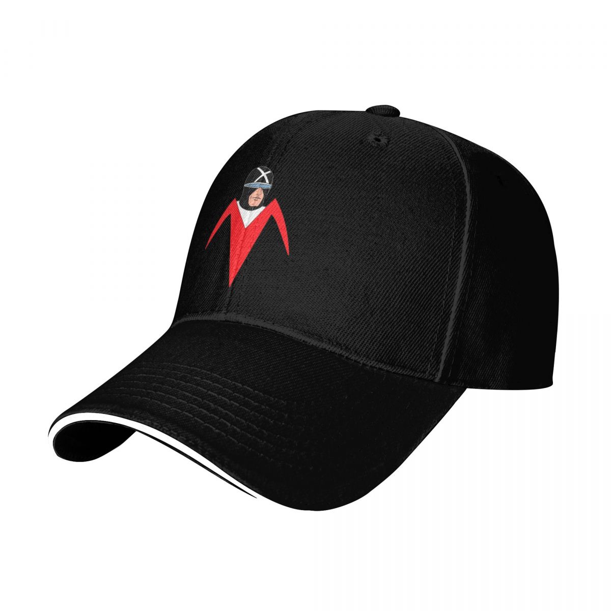 Racer X Baseball Cap Luxury Ha - Golf Cap Dad recension och pris
