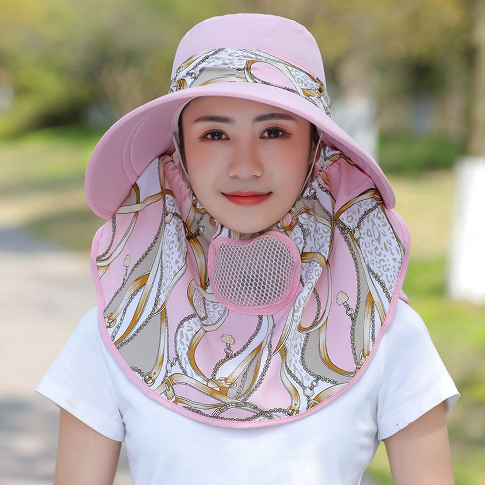 Hat Do Farming Work Outdoor Hi - Bucket Hat Cotton recension och pris