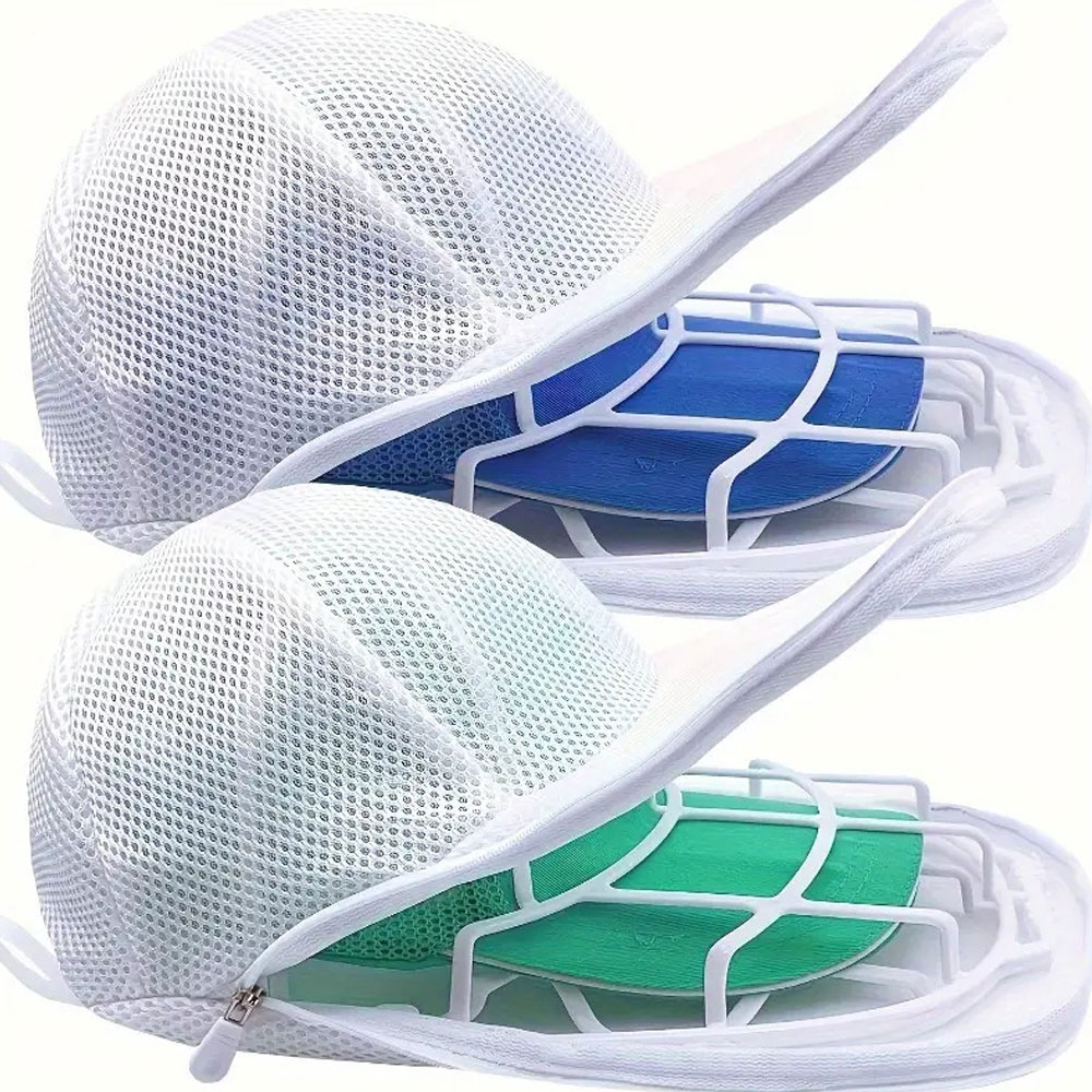 Washing Machine Hat Cleaning C - Baseball Cap Structured recension och pris