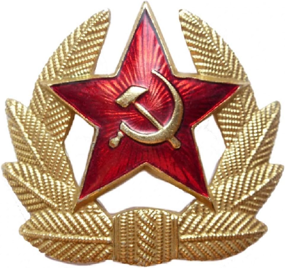 Russian Hat Soviet Army Milita - Trapper Hat Ear Flap recension och pris