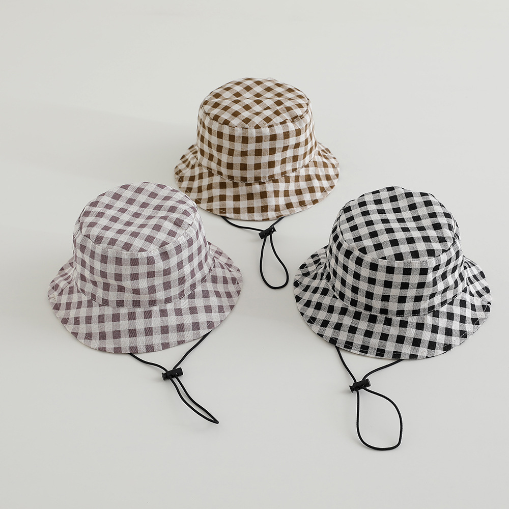 Wide Brim Autumn Sun Hat Baby  - Sun Hat Wide Brim recension och pris