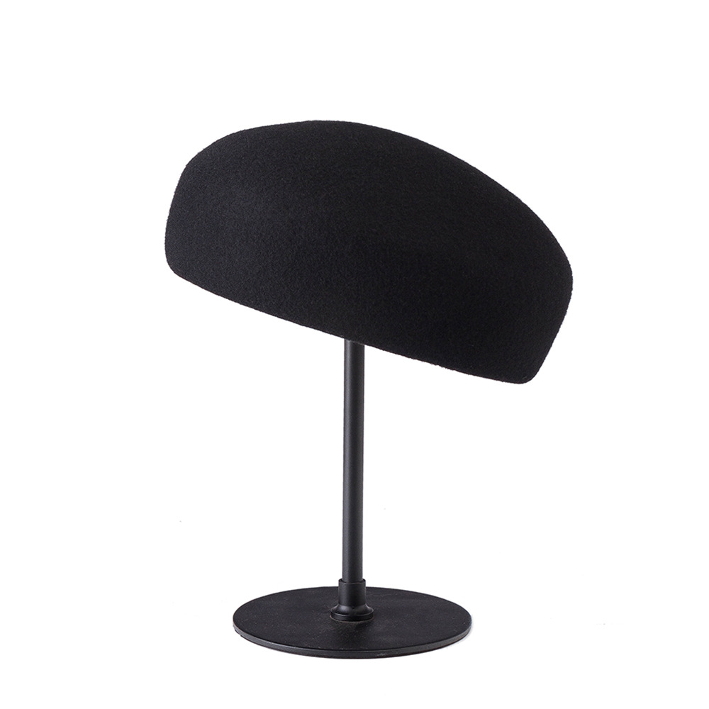 New French Style Wool Berets f - Beret French Wool recension och pris