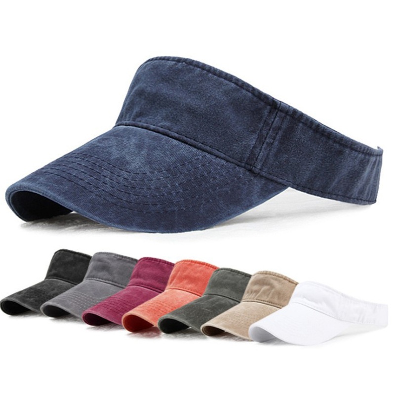 New Sun Hat Summer Tennis Cap  - Baseball Cap Structured recension och pris