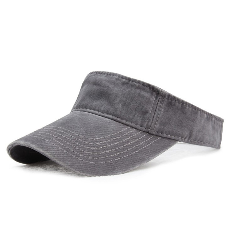 New Sun Hat Summer Tennis Cap  - Baseball Cap Structured recension och pris