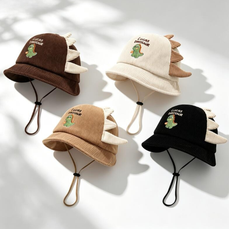 Cute Baby Sun Hat Spring Autum - Sun Hat Wide Brim recension och pris