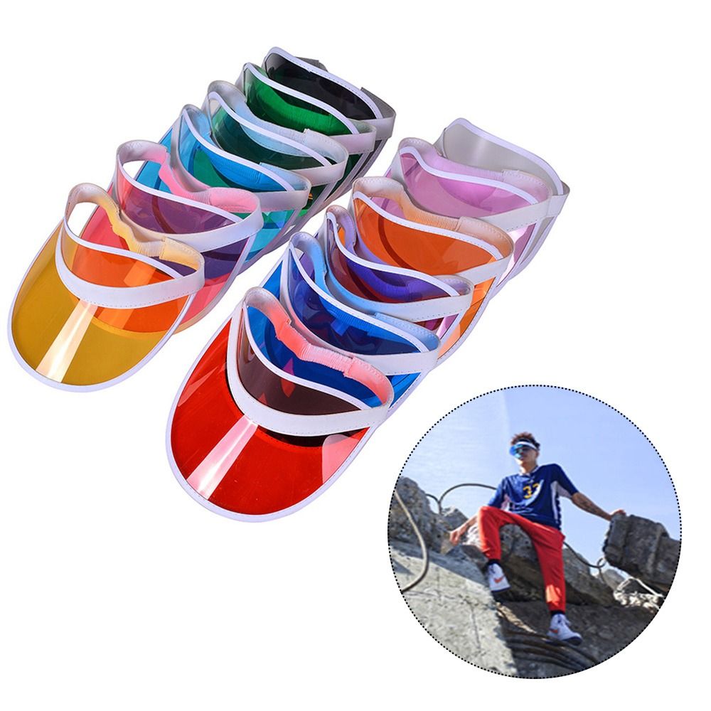 High Quality Empty Top Summer  - Baseball Cap Structured recension och pris