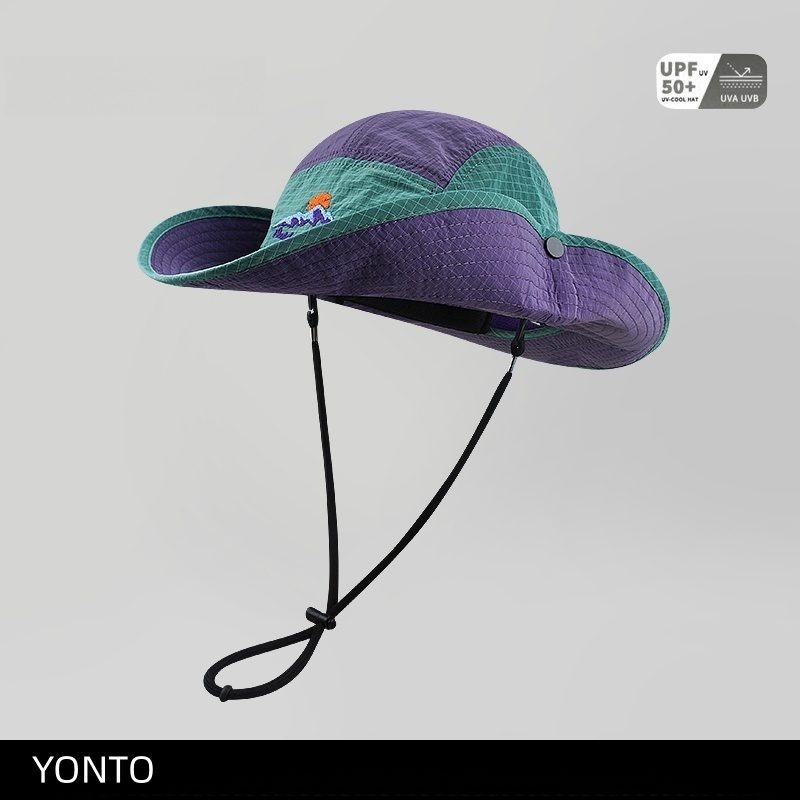 Quick Dry Bucket Hat 5 Panel C - Corduroy Cap 5 Panel recension och pris