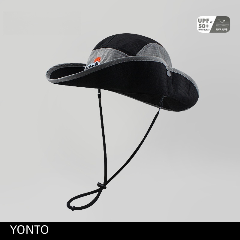 Quick Dry Bucket Hat 5 Panel C - Corduroy Cap 5 Panel recension och pris