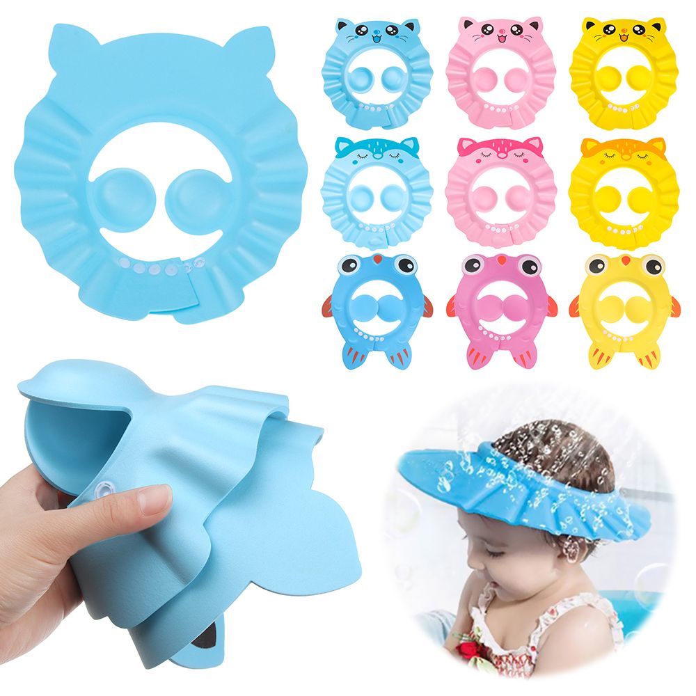 Ear Protection Waterproof Adju - Swim Hat Silicone recension och pris