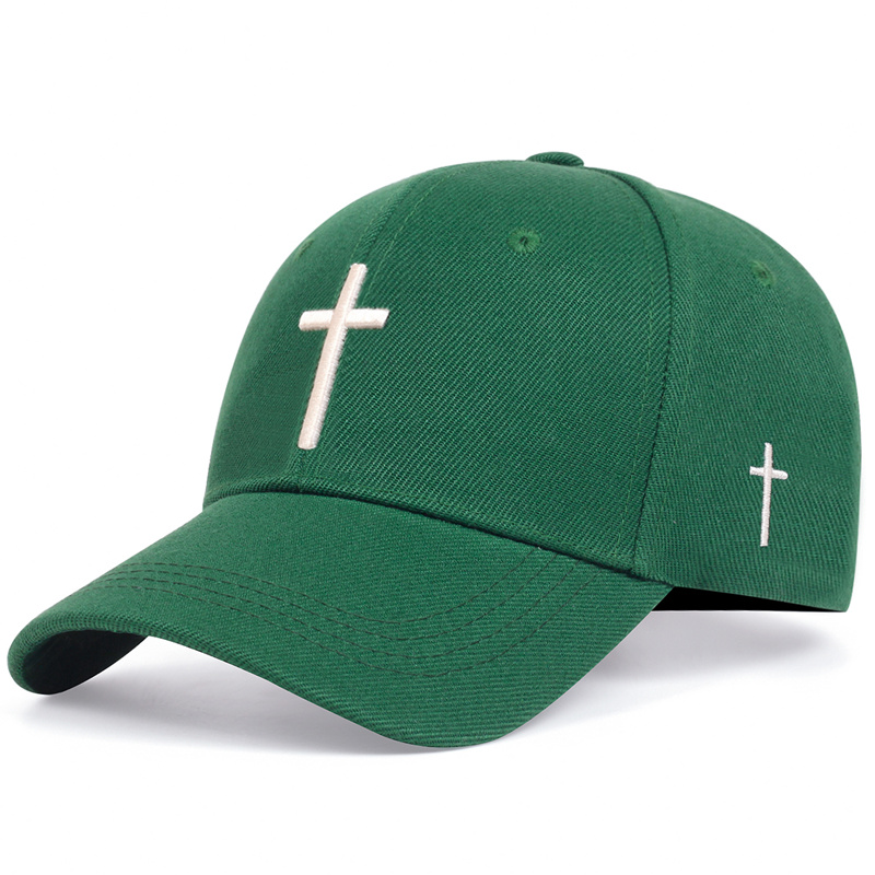 Fashion Simple Black Baseball  - Golf Cap Dad recension och pris